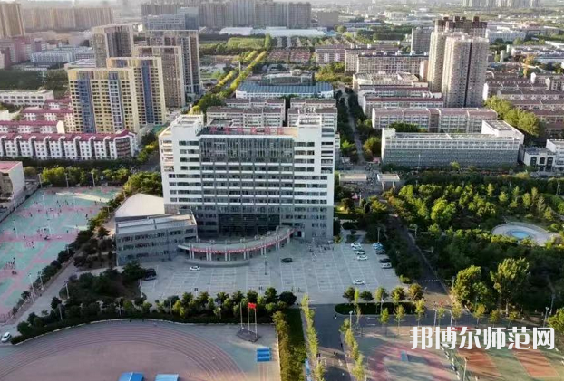 华北科技师范学院2023年有哪些专业 