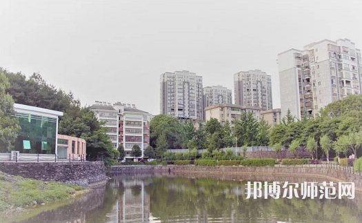 咸宁职业技术师范学院2023年招生代码