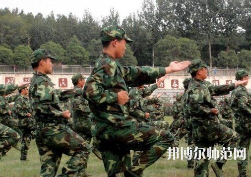 中国矿业师范大学徐海学院2023年地址在哪里