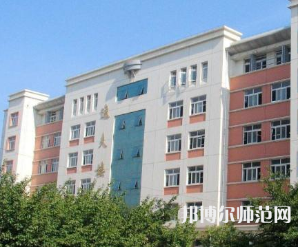 中国矿业师范大学徐海学院2023年有哪些专业 