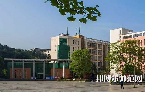 咸宁职业技术师范学院2023年有哪些专业