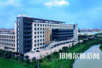 广东技术师范学院2023招生计划