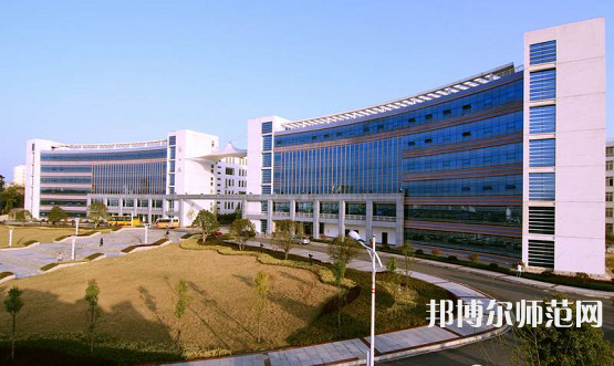 咸宁职业技术师范学院2023年地址在哪里
