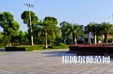 湖南工业师范大学2023年招生计划