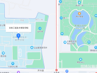 吉林工程技术师范学院2023年地址在哪里