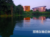 重庆师范大学涉外商贸学院铜梁校区2023年招生计划
