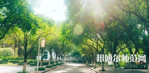 重庆师范大学涉外商贸学院铜梁校区2023年招生代码