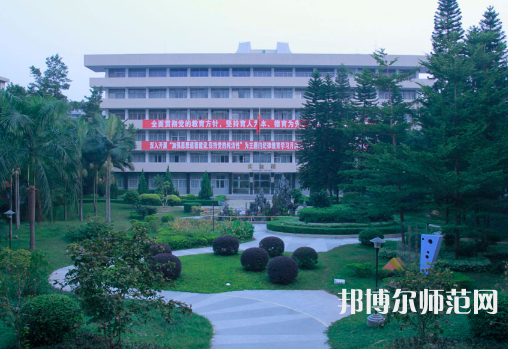 广东技术师范学院2023年有哪些专业