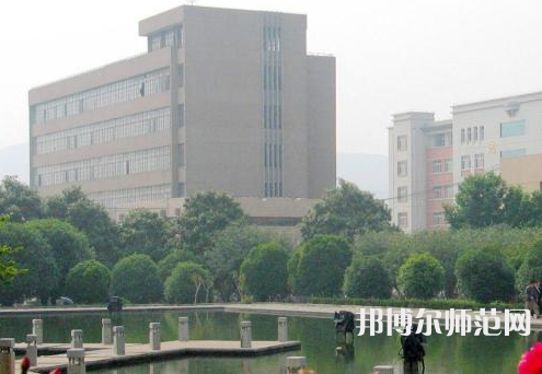 中国矿业师范大学徐海学院2023年报名条件、招生要求、招生对象