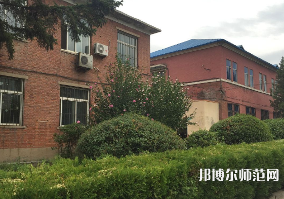 锦州师范高等专科学校2023年报名条件、招生要求、招生对象