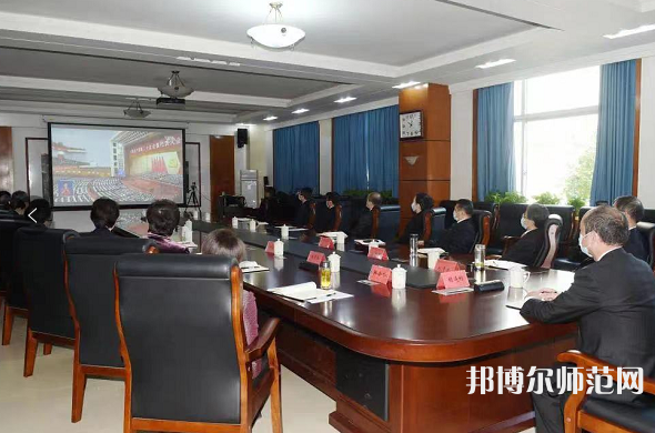 保定学院师范学院2023年怎么样、好不好