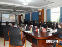 保定学院师范学院2023年怎么样、好不好