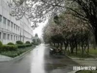 阜阳师范学院信息工程学院2023年地址在哪里
