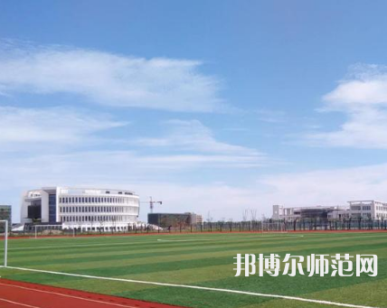 南通大学杏林师范学院2023年报名条件、招生要求、招生对象