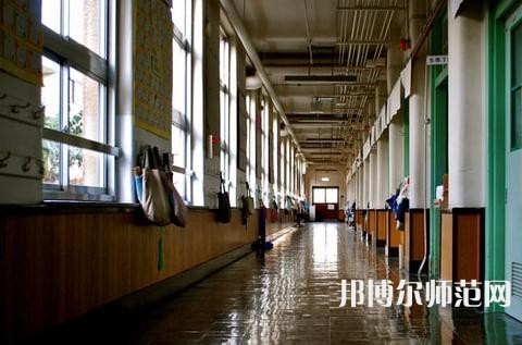 洛川幼儿师范职业中等专业学校2023年怎么样、好不好