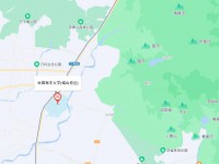 中国海洋师范大学崂山校区2023年地址在哪里