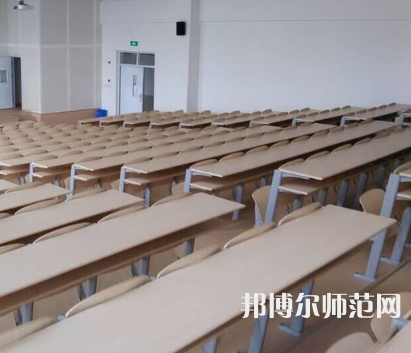 南通大学杏林师范学院2023年地址在哪里 