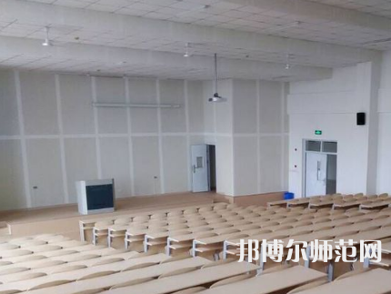 南通大学杏林师范学院2023年地址在哪里 