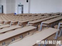 南通大学杏林师范学院2023年地址在哪里