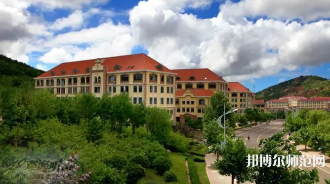 中国海洋师范大学崂山校区2023年报名条件、招生要求、招生对象 