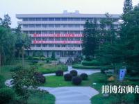 广东技术师范学院2023年网站网址