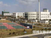 南通大学杏林师范学院2023年招生计划