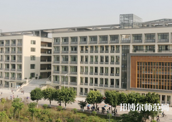 广东技术师范学院2023年是几本