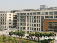 广东技术师范学院2023年是几本