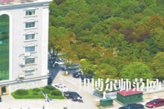 长沙医学师范学院衡阳校区2023年有哪些专业