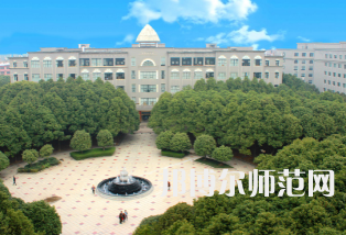 长沙医学师范学院衡阳校区2023年招生代码