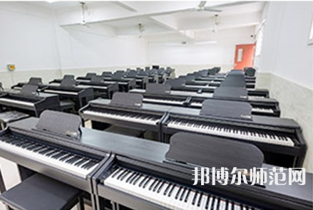 重庆幼儿师范高等专科学校沙河校区2023年有哪些专业 