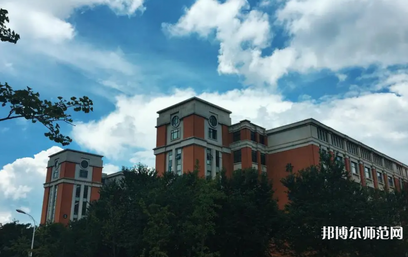 云南财经师范大学呈贡校区2023年有哪些专业