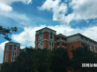 云南财经师范大学呈贡校区2023年有哪些专业
