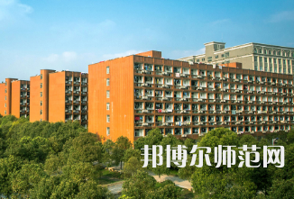 长沙医学师范学院长沙校区2023年招生代码