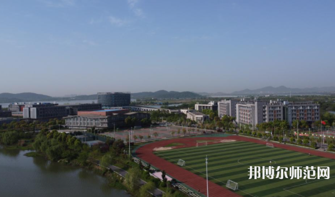 长江大学师范学院武汉校区2023年招生计划