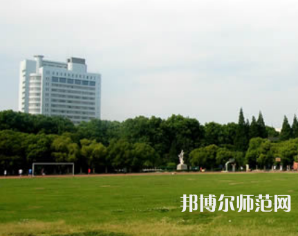 南京邮电师范大学三牌楼校区2023年地址在哪里