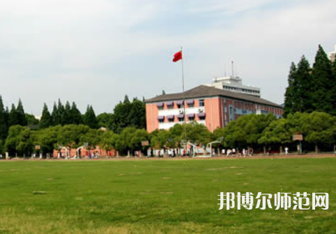 南京邮电师范大学三牌楼校区2023年地址在哪里