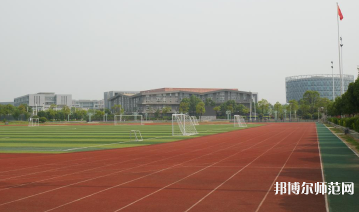长江大学师范学院武汉校区2023年有哪些专业