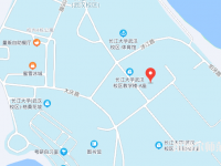 长江大学师范学院武汉校区2023年地址在哪里