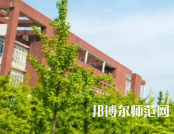 长沙理工师范大学云塘校区2023年招生计划