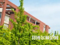 长沙理工师范大学云塘校区2023年招生计划