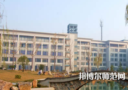 南京邮电师范大学三牌楼校区2023年有哪些专业