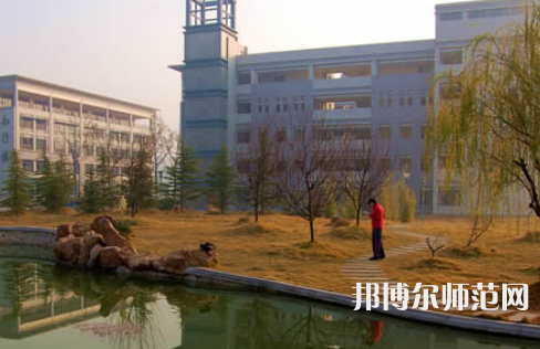 南京邮电师范大学三牌楼校区2023年有哪些专业