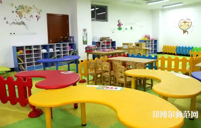 广东2023年职业技术幼师学校哪个专业好