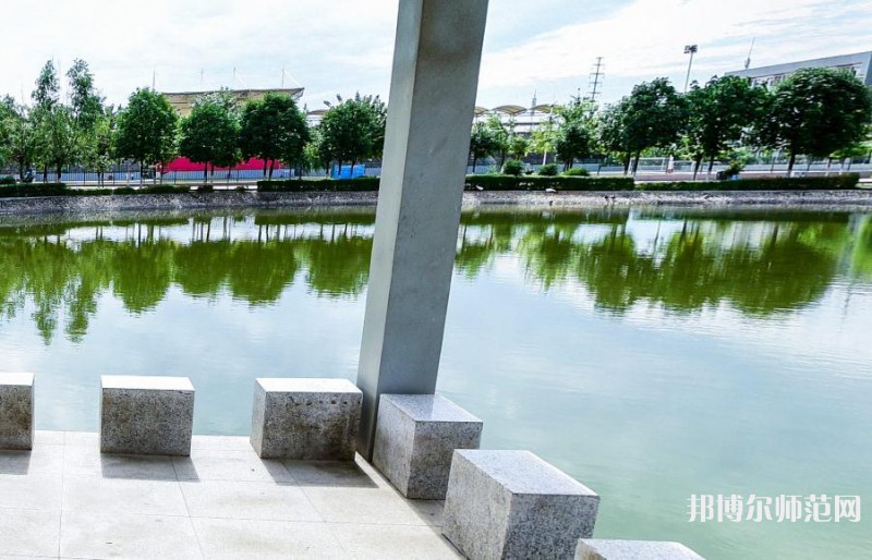  渭南职业技术师范学院高新校区2023年地址在哪里