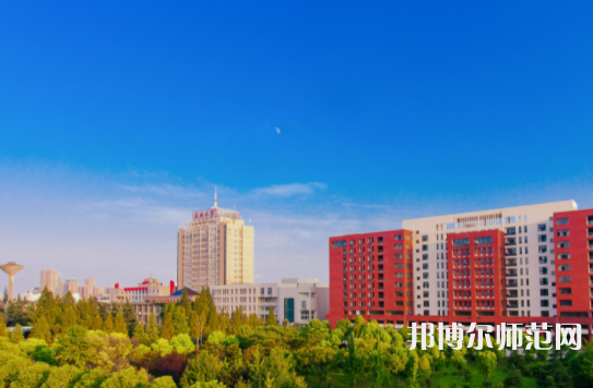 长江大学师范学院荆州校区2023年地址在哪里