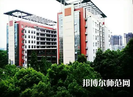 长江师范学院2023年网站网址