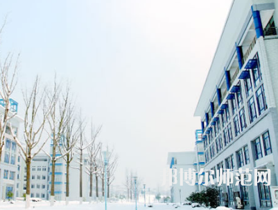 南京邮电师范大学三牌楼校区2023年怎么样、好不好