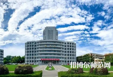 燕山大学里仁师范学院2023年招生代码 