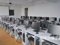 黑龙江东方师范学院2023年招生计划